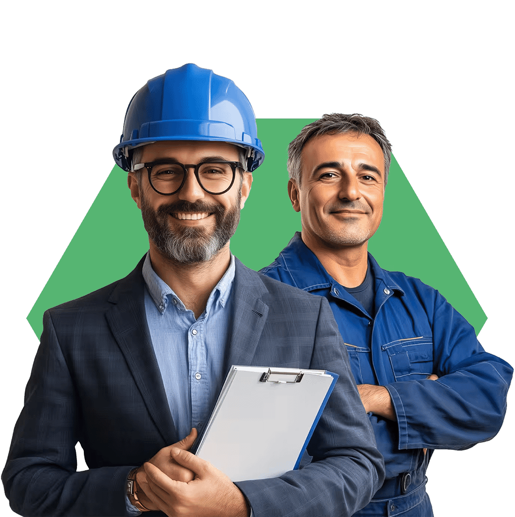 Omnia Safety storytelling and content structure