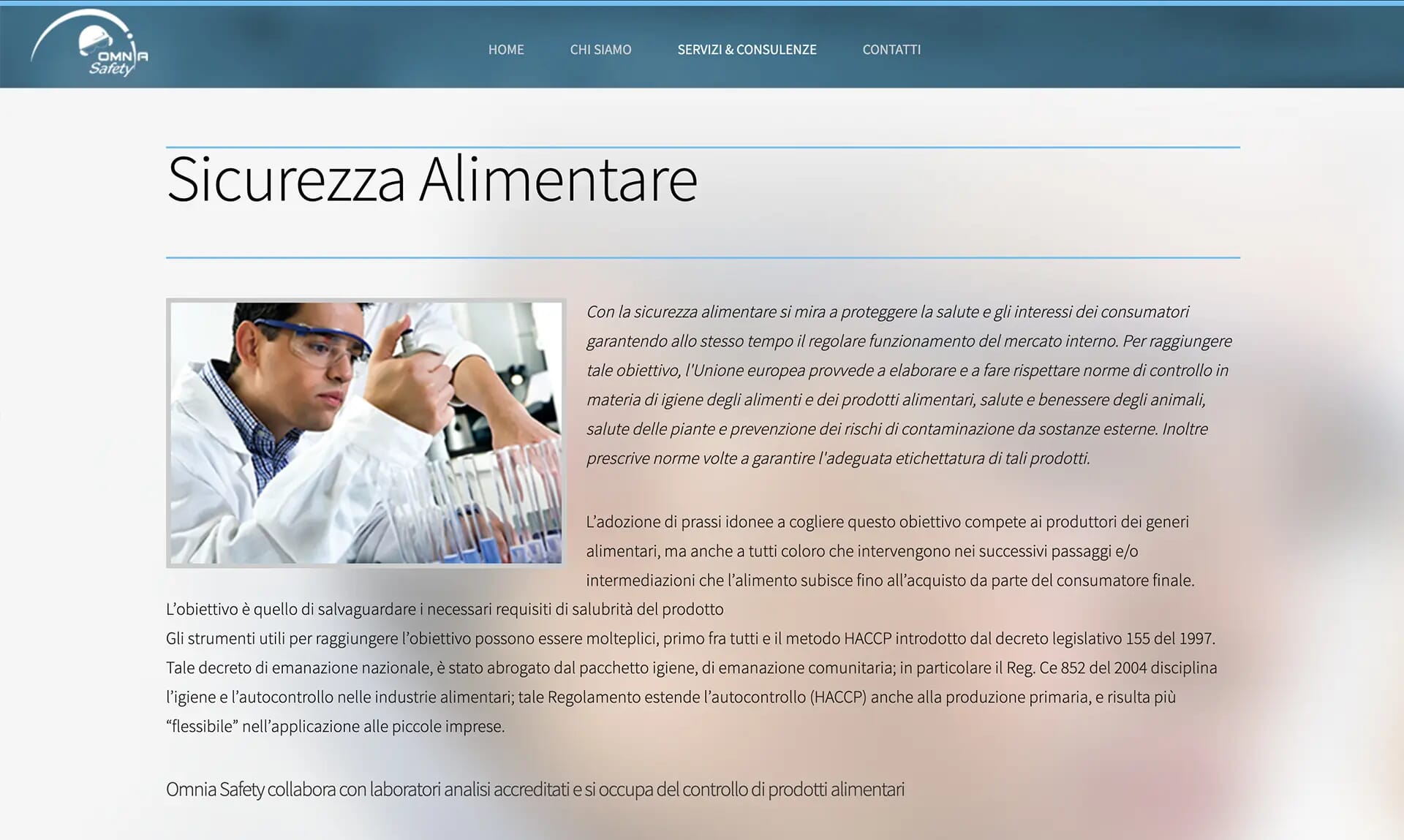 Original typography with shallow hierarchy and low contrast.