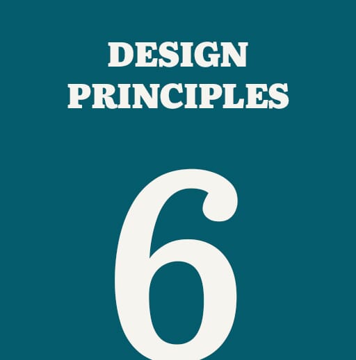 design principles cover