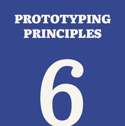prototyping principle cover