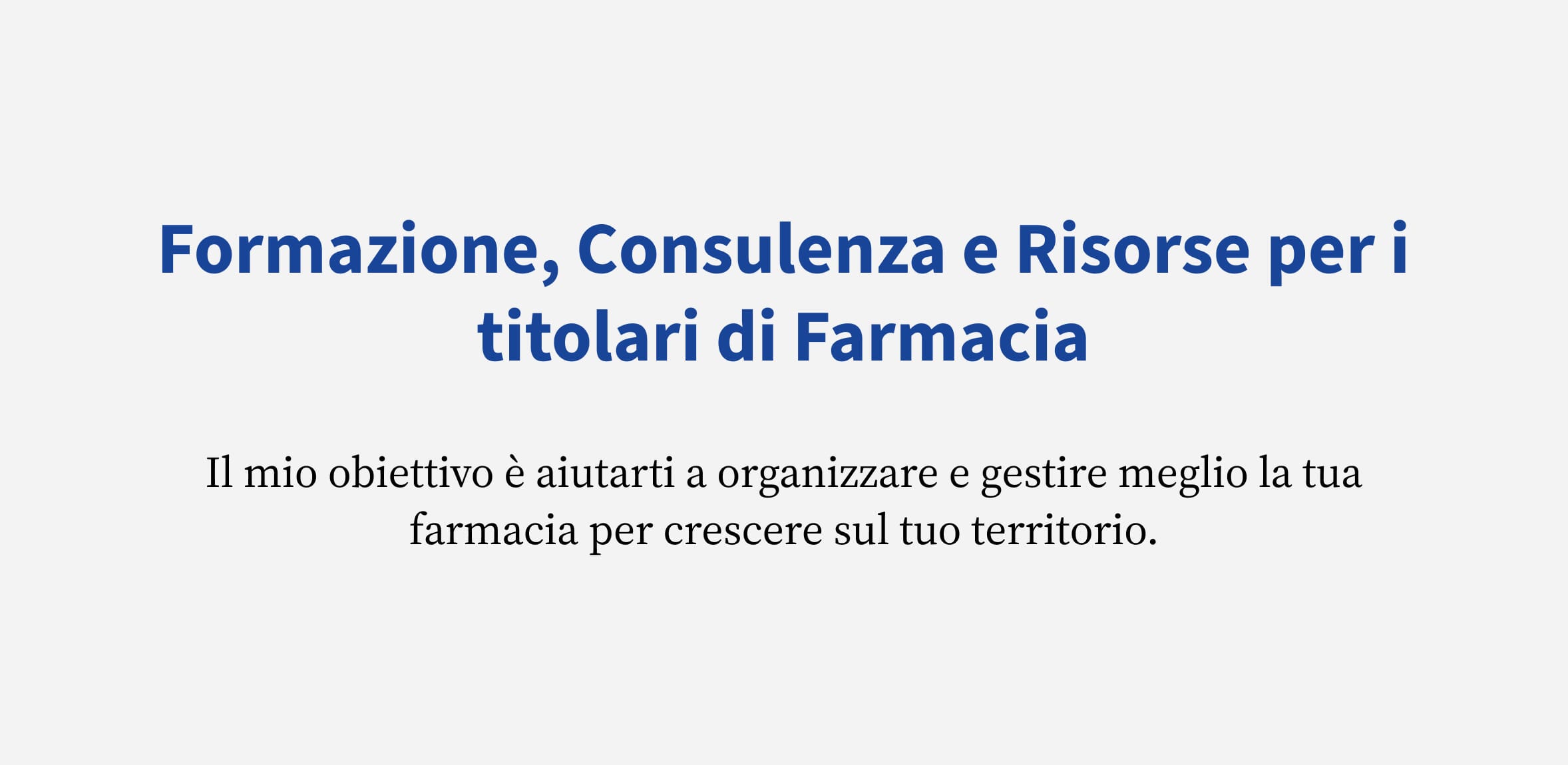 Font pairing example